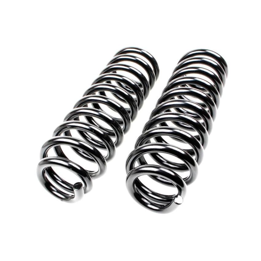 MEVOTECH SMS81114 Coil Spring Set