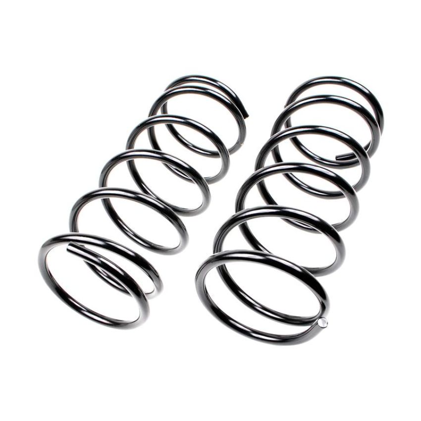 MEVOTECH SMS81115 Coil Spring Set