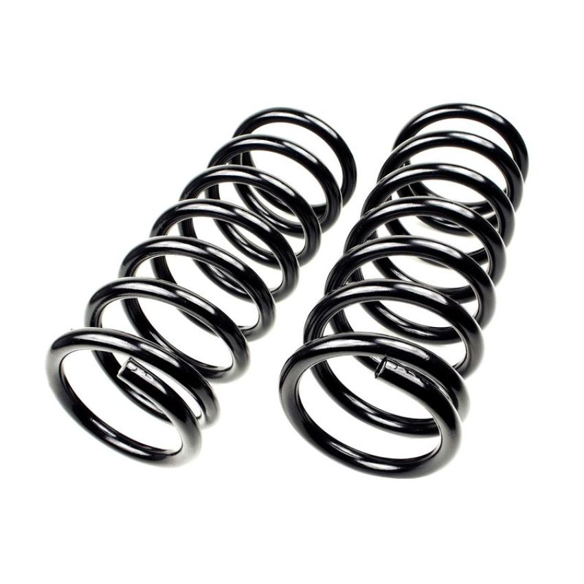 MEVOTECH SMS81121 Coil Spring Set