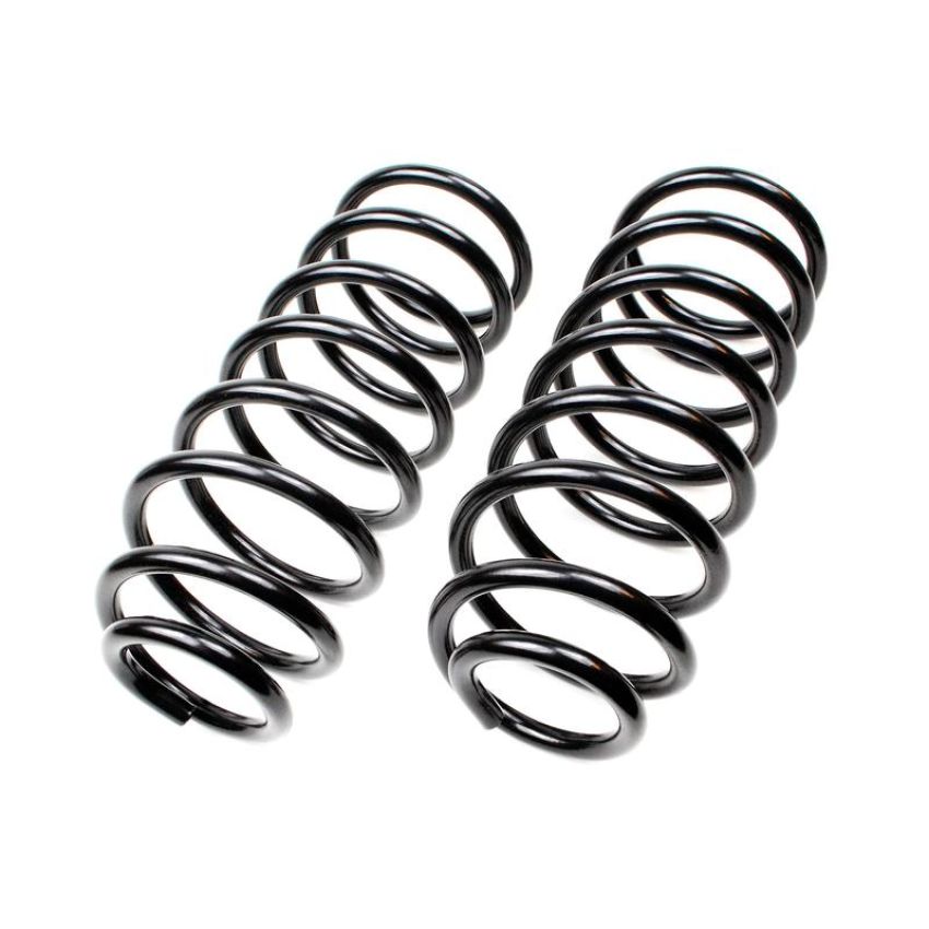 MEVOTECH SMS81134 Coil Spring Set