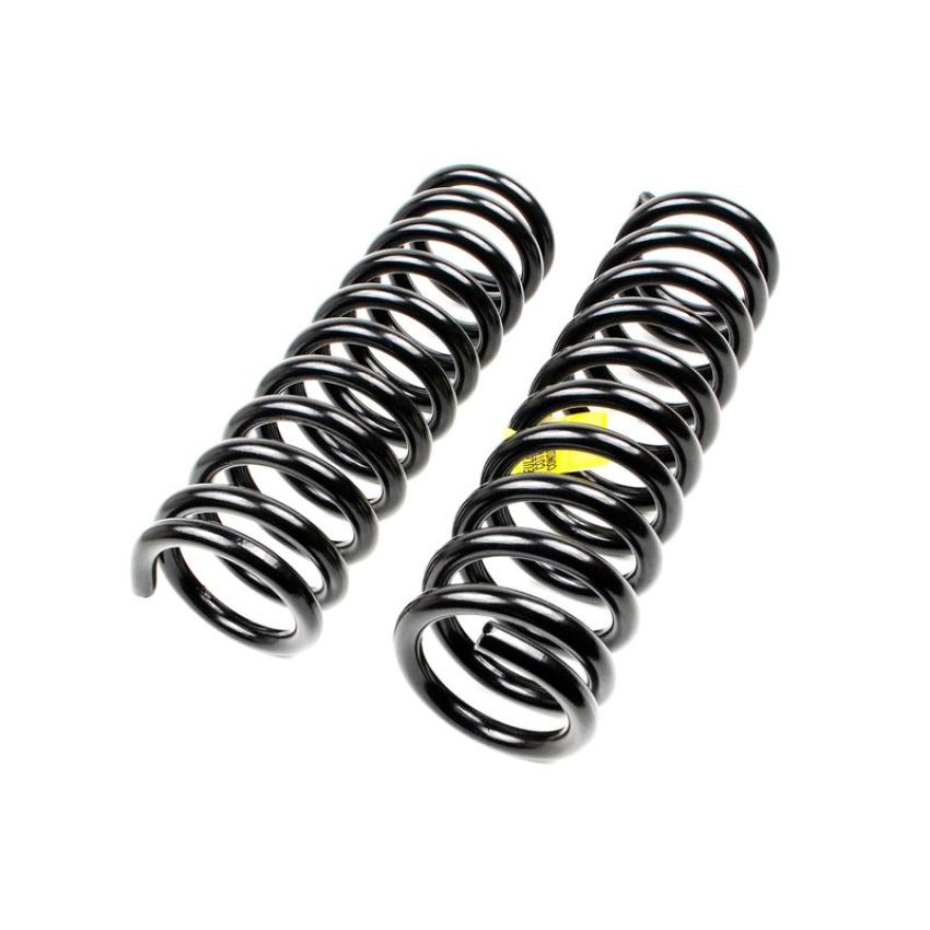 MEVOTECH SMS81136 Coil Spring Set