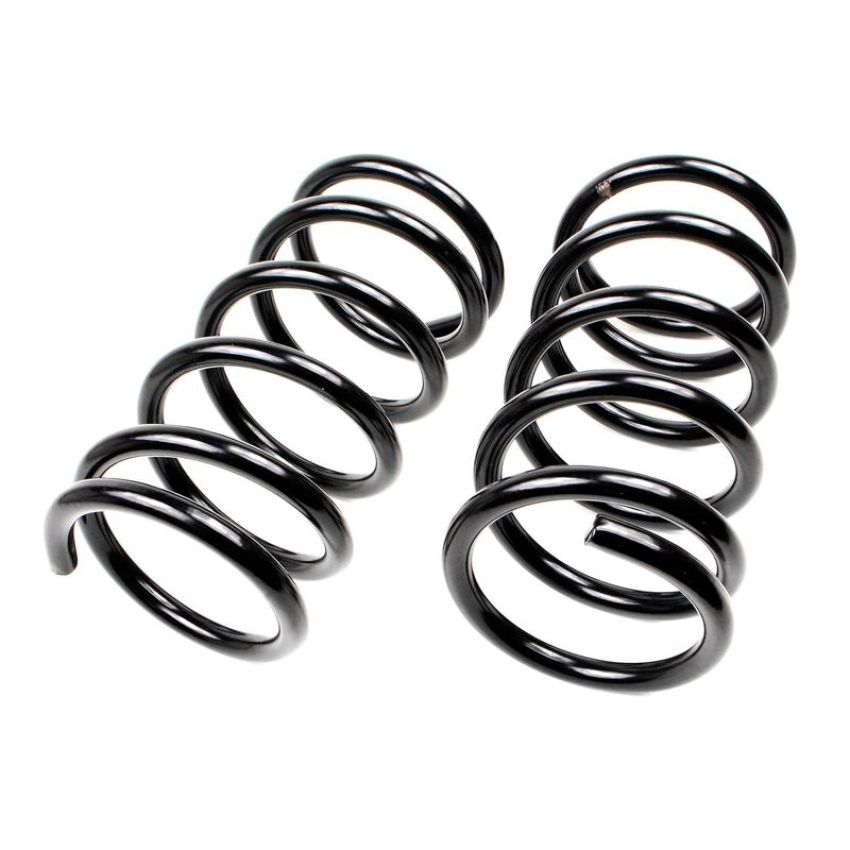 MEVOTECH SMS81137 Coil Spring Set