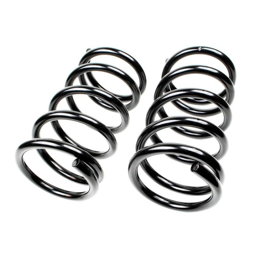 MEVOTECH SMS81139 Coil Spring Set