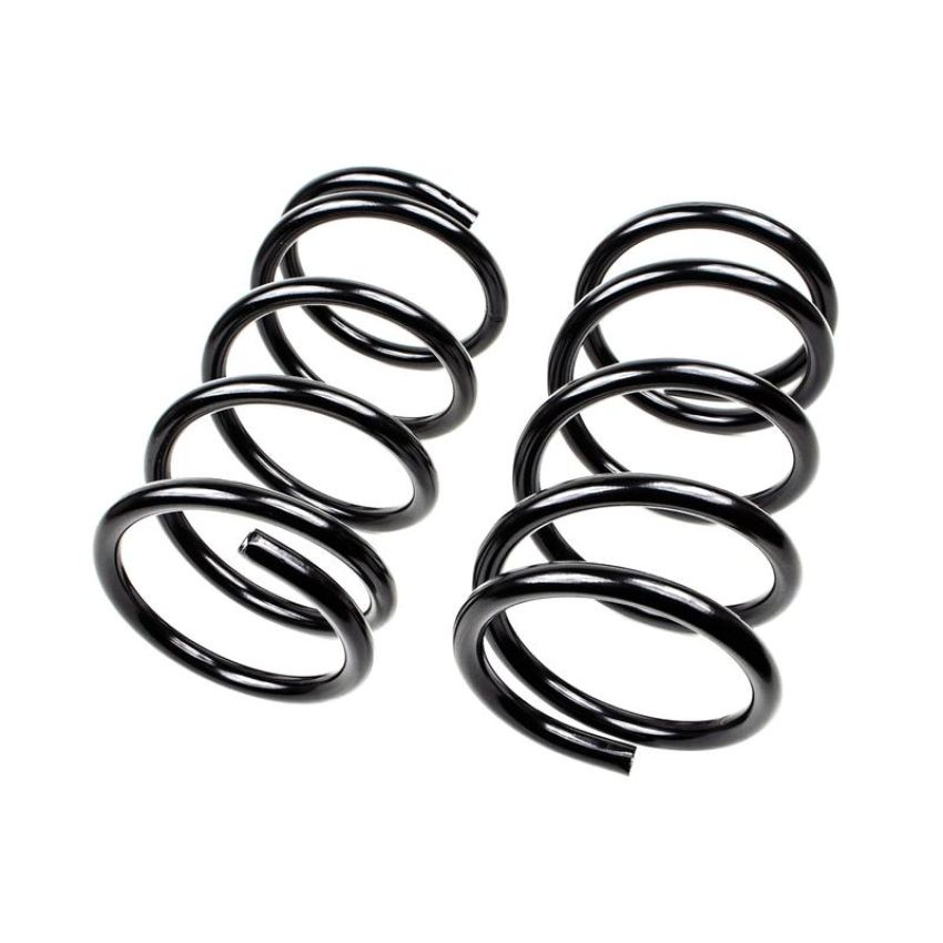 MEVOTECH SMS81141 Coil Spring Set
