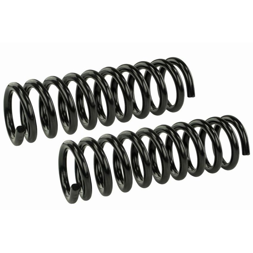MEVOTECH SMS81144 Coil Spring Set