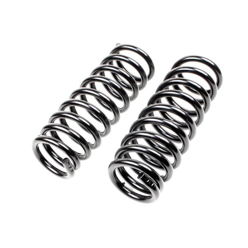 MEVOTECH SMS81153 Coil Spring Set