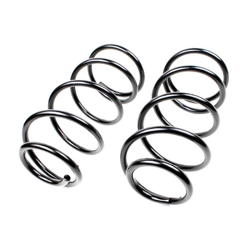 MEVOTECH SMS81160 Coil Spring Set