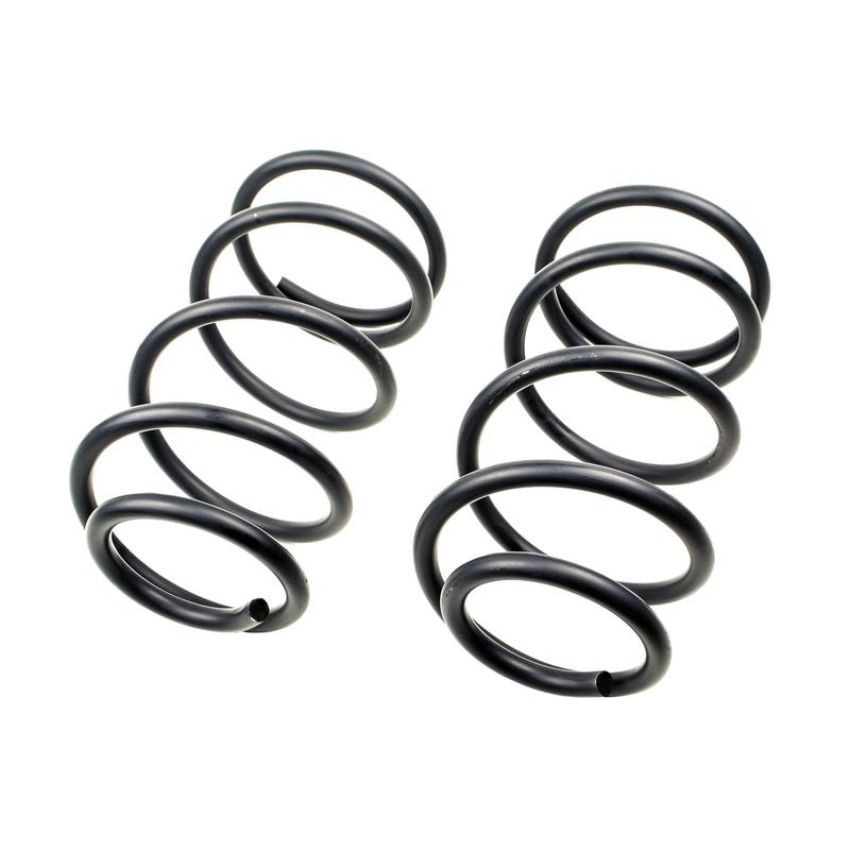 MEVOTECH SMS81162 Coil Spring Set