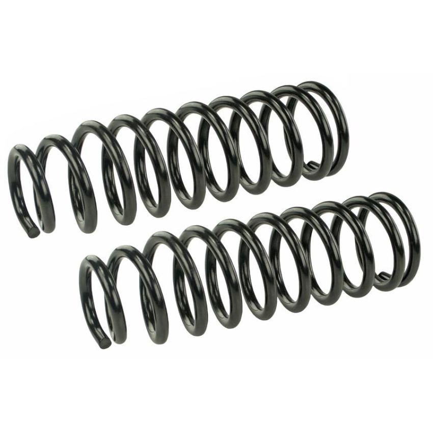 MEVOTECH SMS81165 Coil Spring Set
