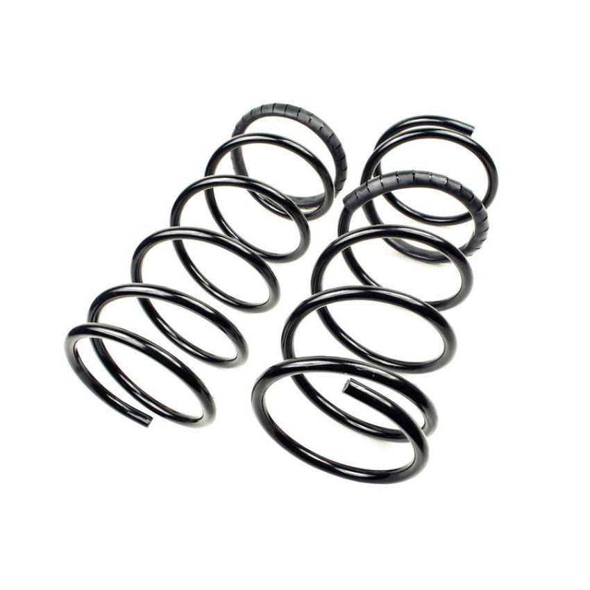 MEVOTECH SMS81166 Coil Spring Set