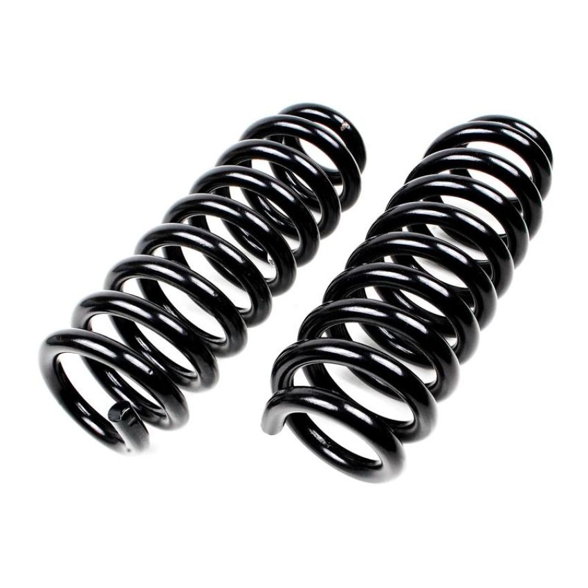 MEVOTECH SMS81188 Coil Spring Set