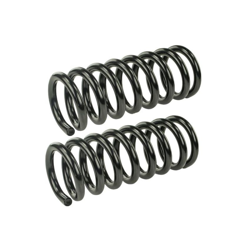 MEVOTECH SMS81196 Coil Spring Set