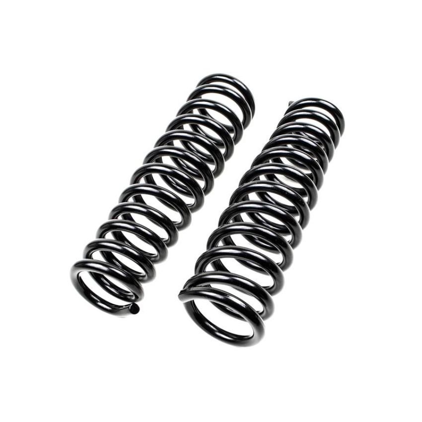 MEVOTECH SMS81202 Coil Spring Set