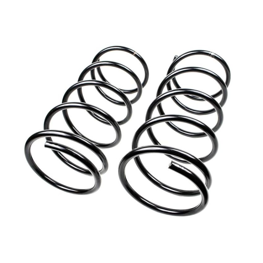 MEVOTECH SMS81204 Coil Spring Set