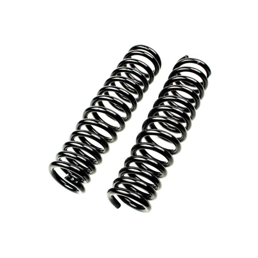 MEVOTECH SMS81208 Coil Spring Set