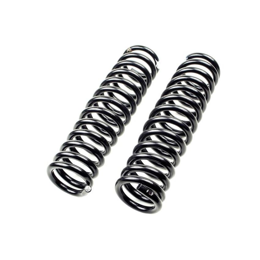 MEVOTECH SMS81210 Coil Spring Set