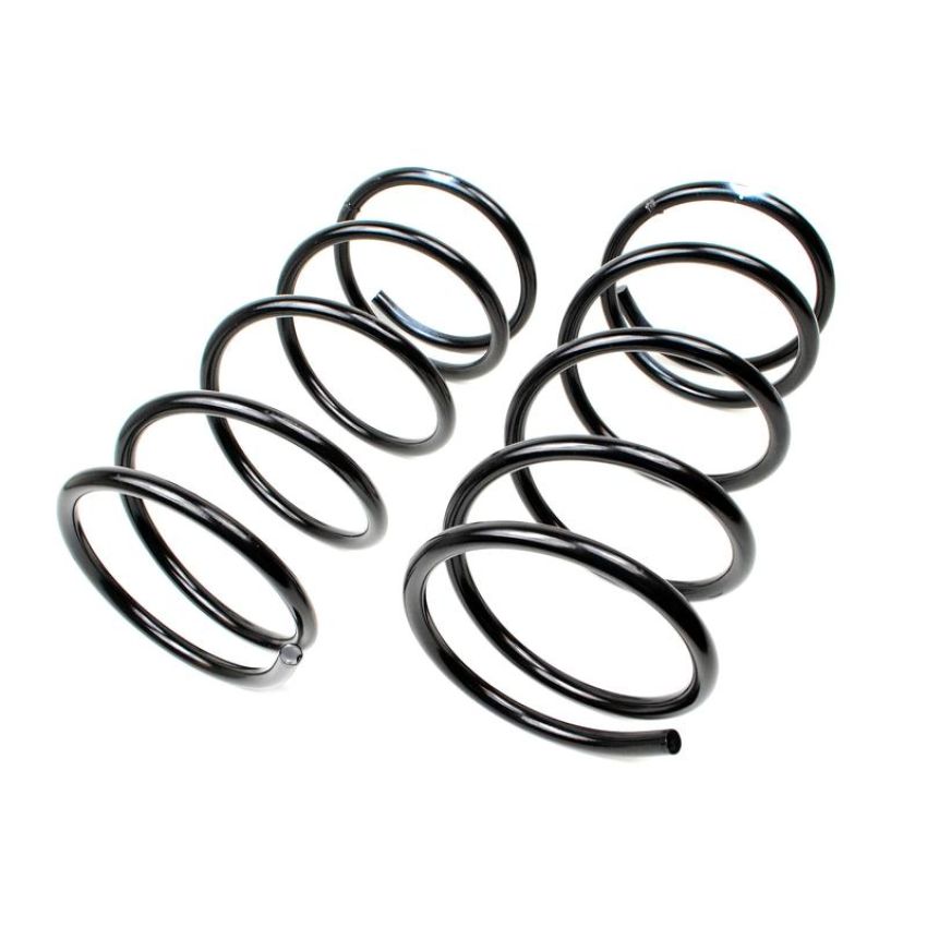 MEVOTECH SMS81214 Coil Spring Set