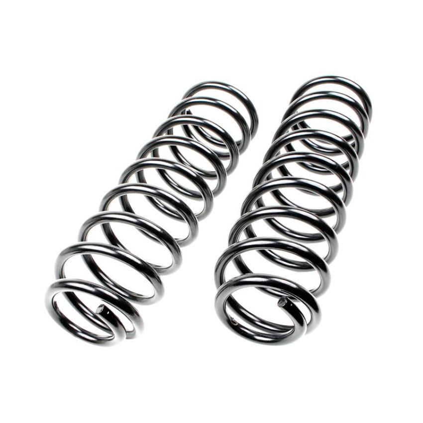 MEVOTECH SMS81222 Coil Spring Set
