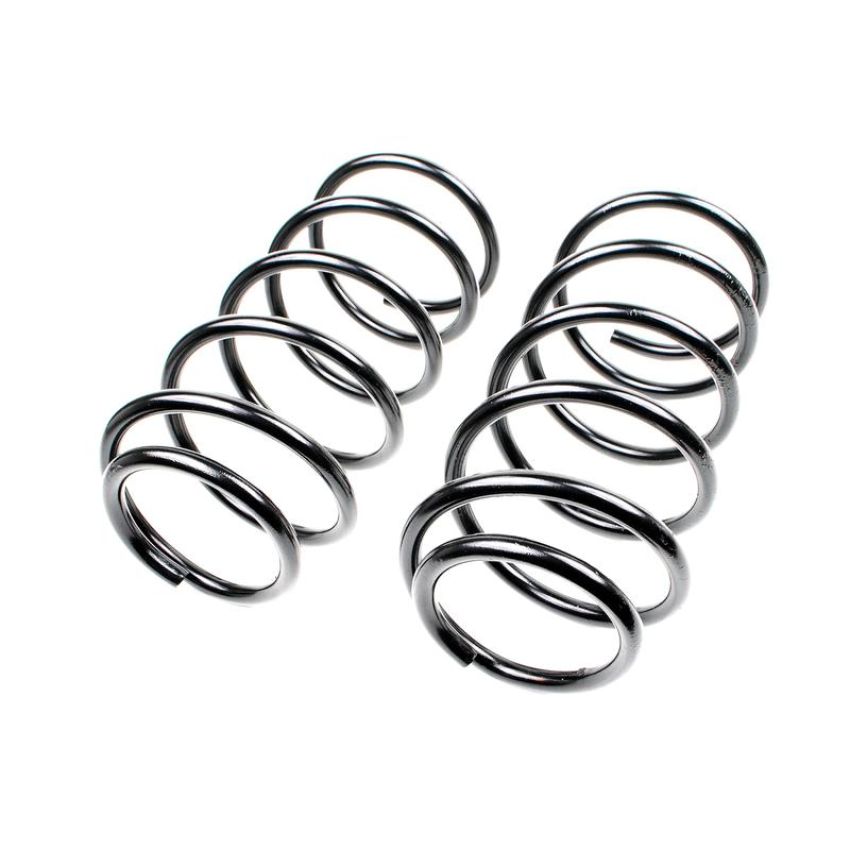 MEVOTECH SMS81234 Coil Spring Set