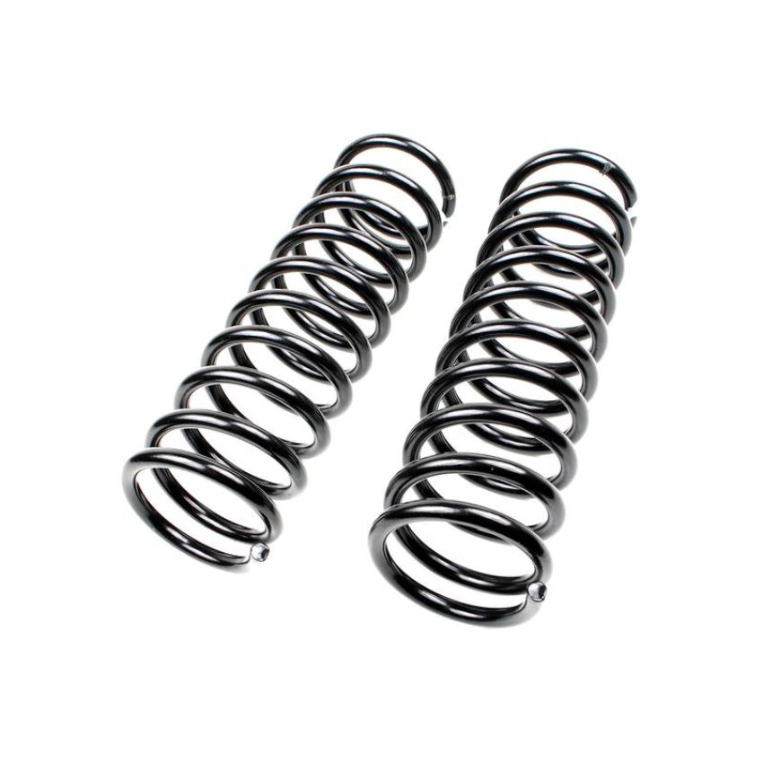 MEVOTECH SMS81236 Coil Spring Set