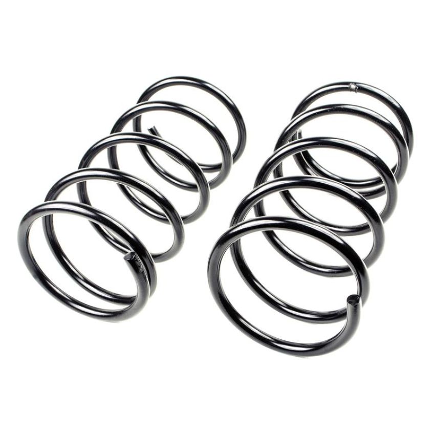 MEVOTECH SMS81238 Coil Spring Set