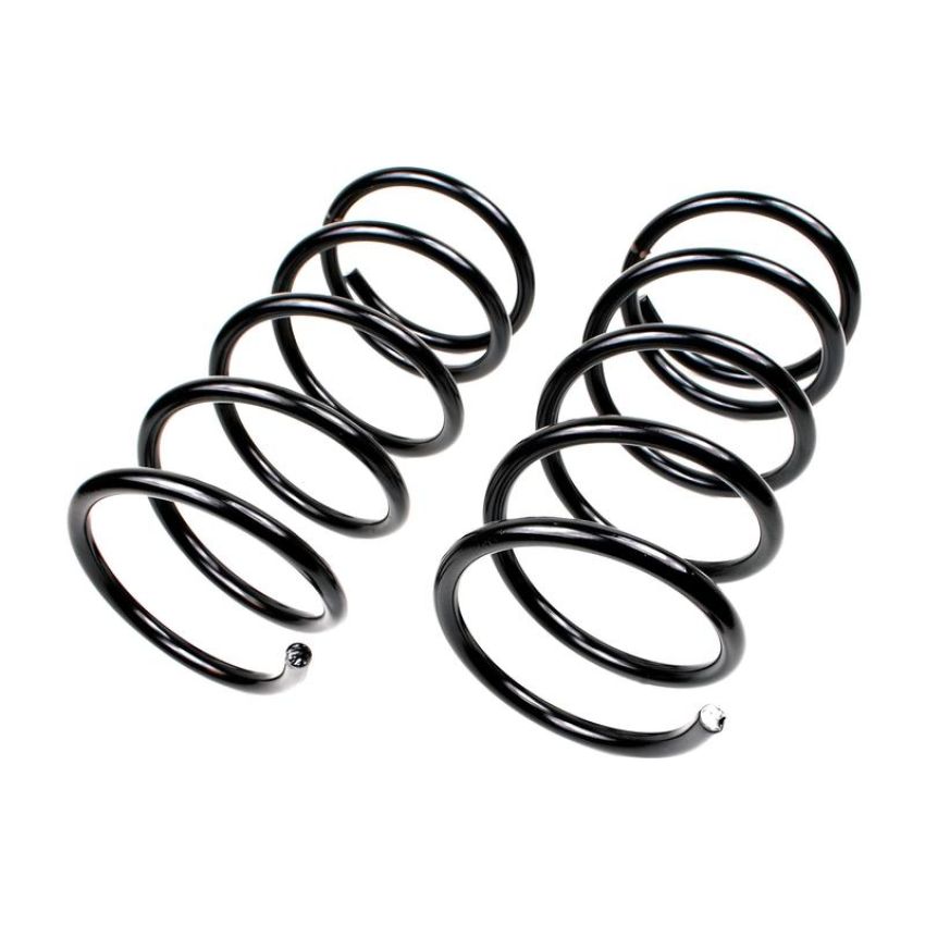 MEVOTECH SMS81242 Coil Spring Set