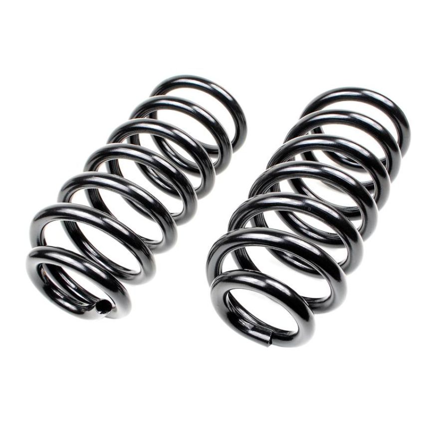 MEVOTECH SMS81246 Coil Spring Set