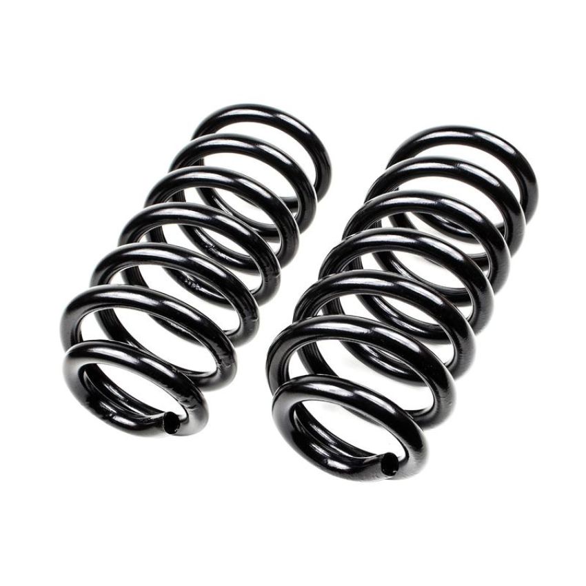 MEVOTECH SMS81248 Coil Spring Set