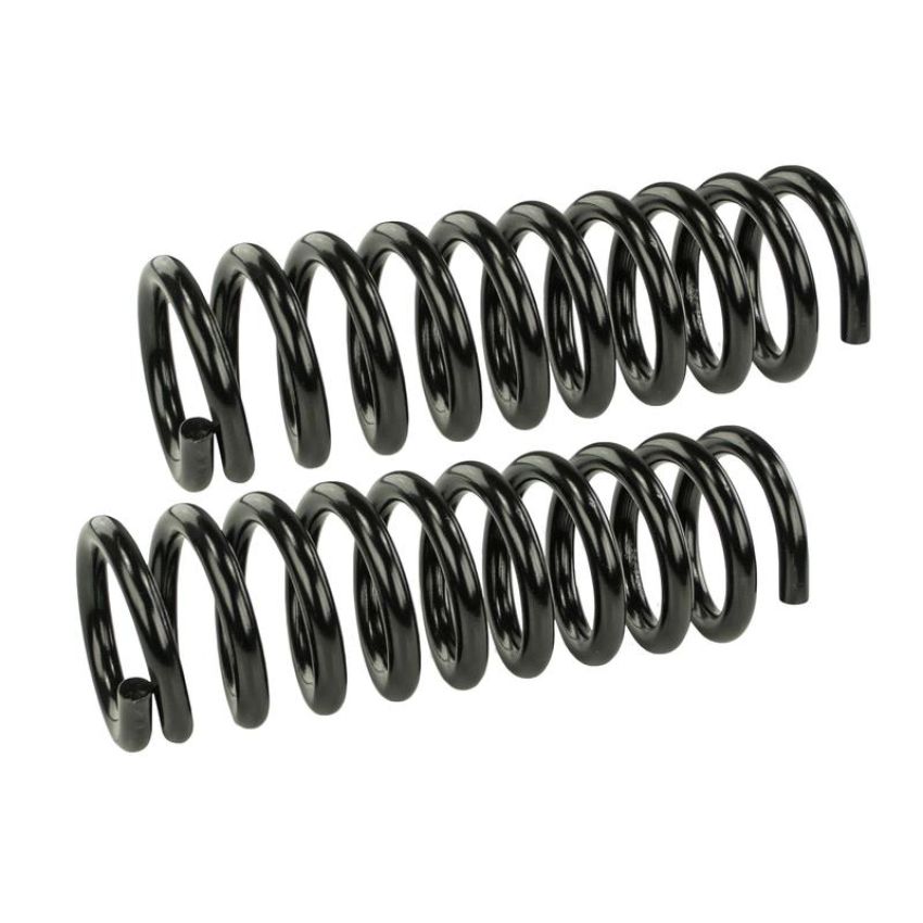 MEVOTECH SMS81280 Coil Spring Set