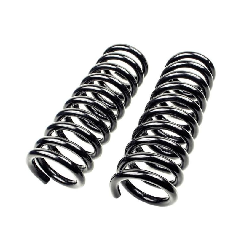 MEVOTECH SMS81284 Coil Spring Set