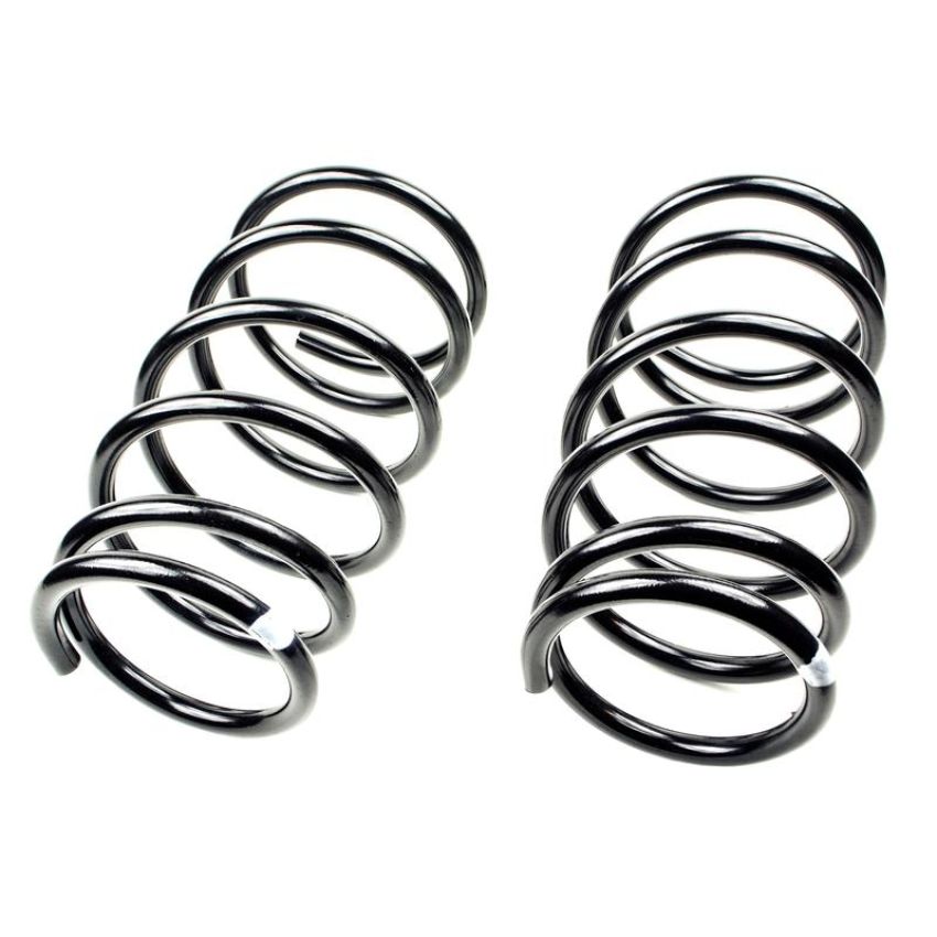 MEVOTECH SMS81306 Coil Spring Set