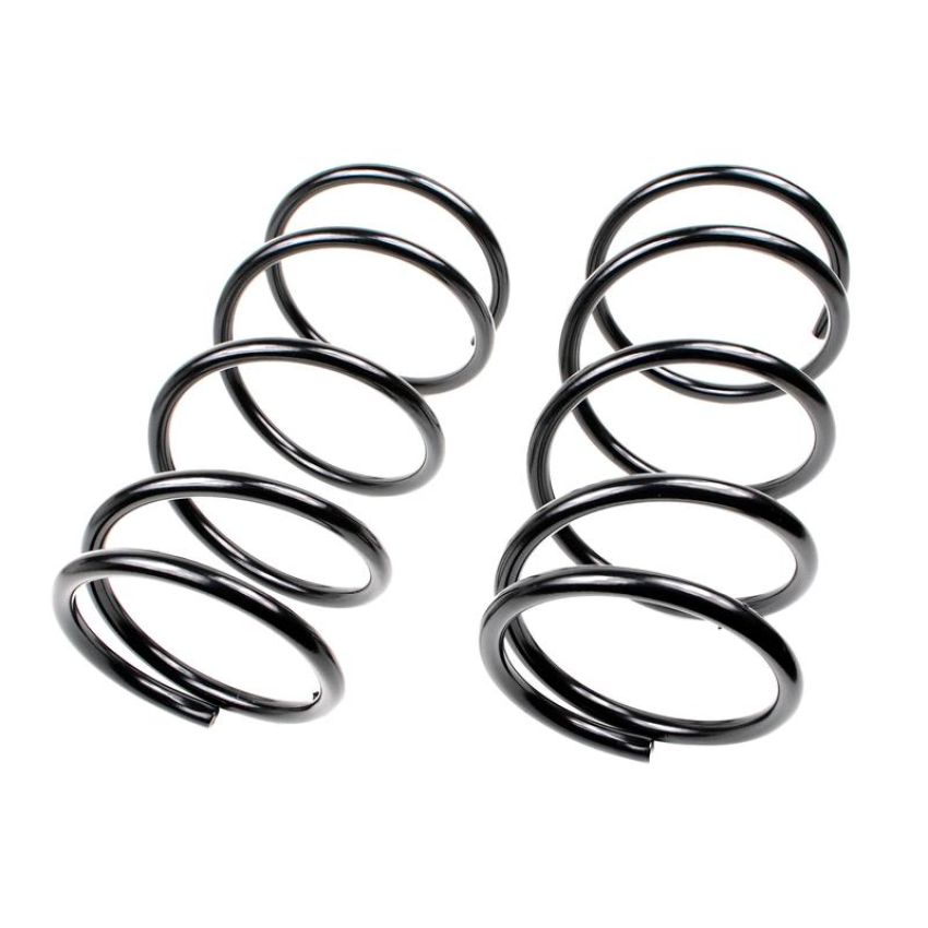MEVOTECH SMS81326 Coil Spring Set