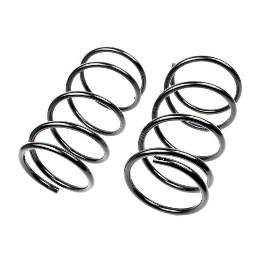 MEVOTECH SMS81328 Coil Spring Set