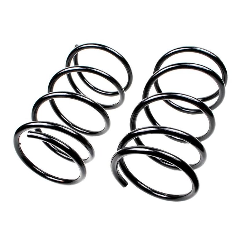 MEVOTECH SMS81330 Coil Spring Set