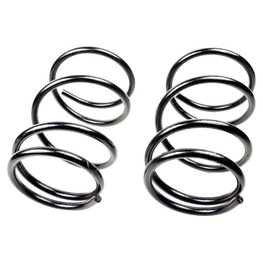 MEVOTECH SMS81334 Coil Spring Set