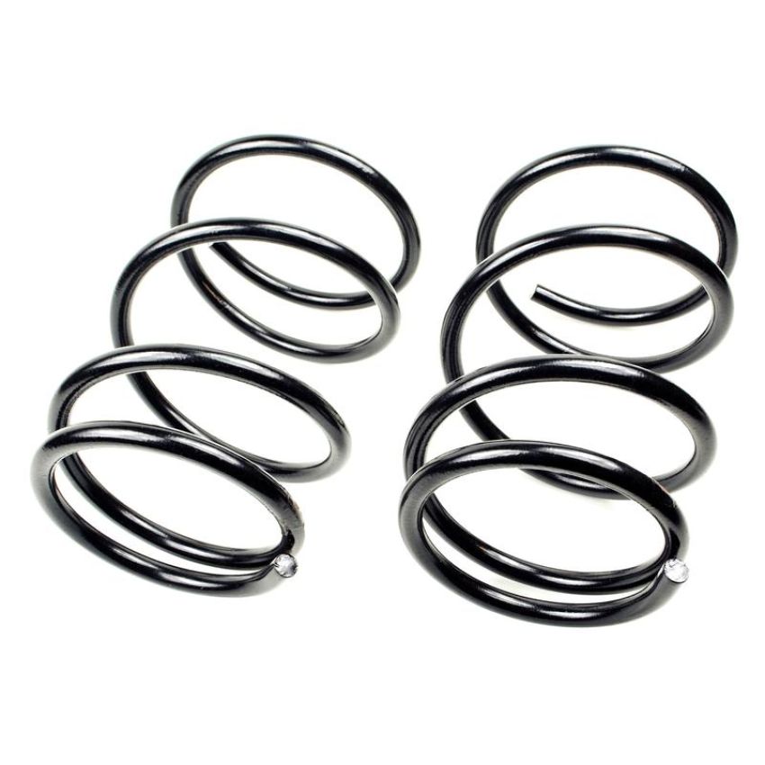 MEVOTECH SMS81336 Coil Spring Set