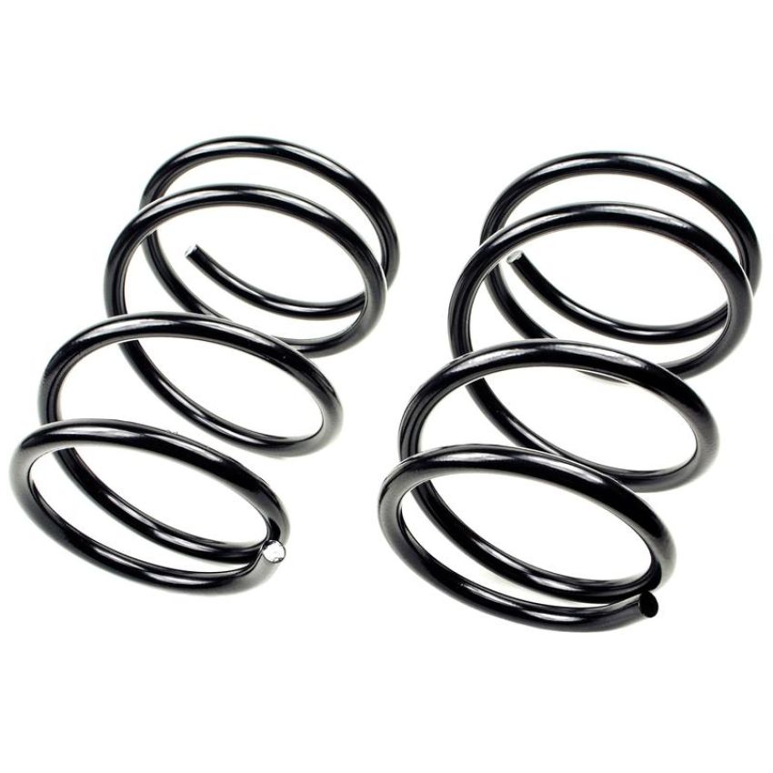 MEVOTECH SMS81338 Coil Spring Set