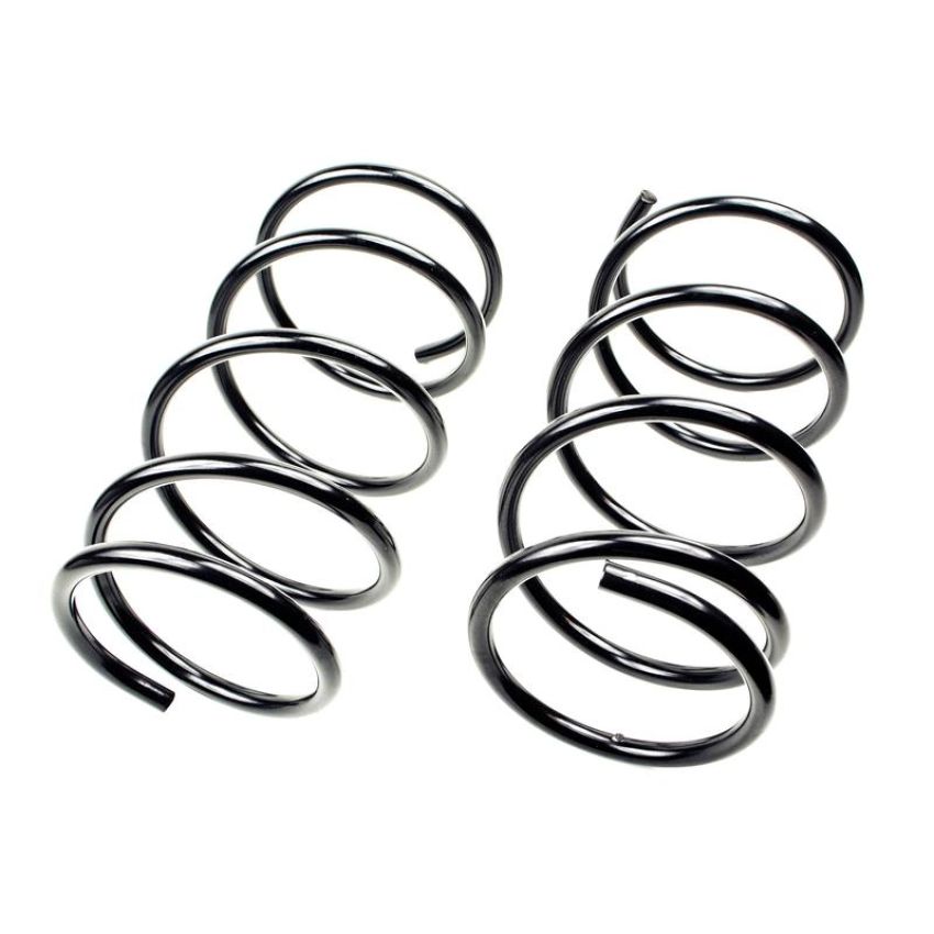 MEVOTECH SMS81340 Coil Spring Set