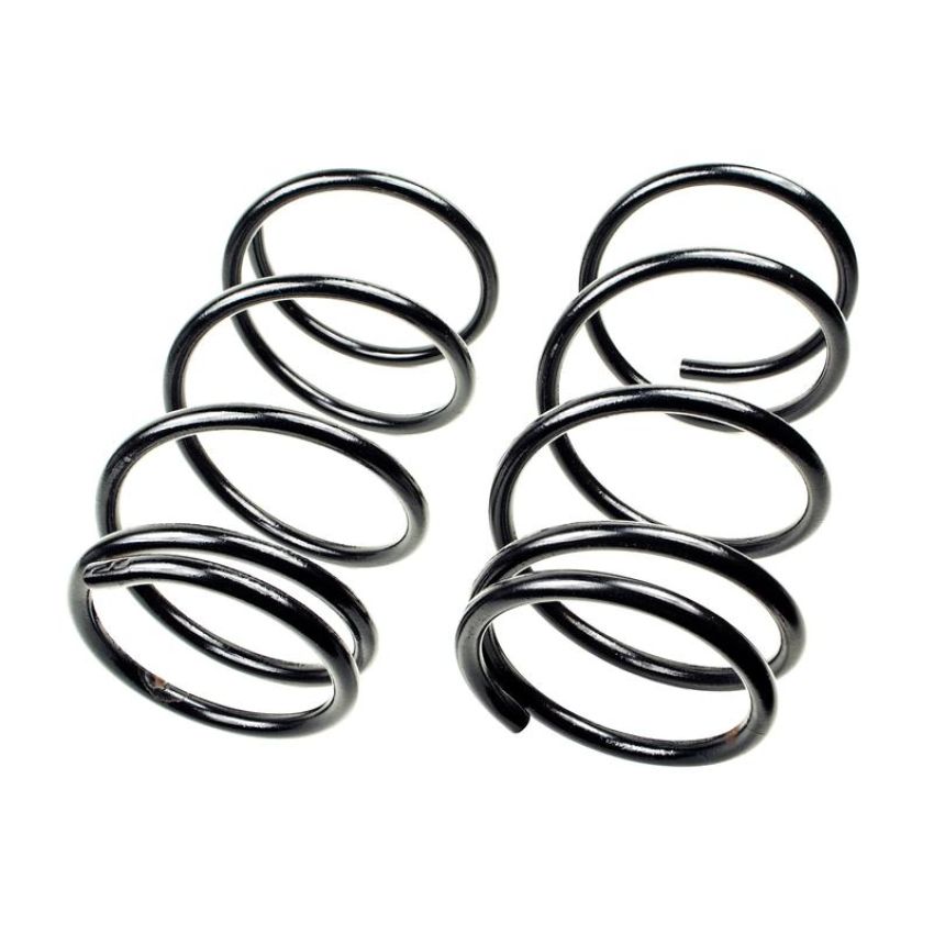 MEVOTECH SMS81342 Coil Spring Set
