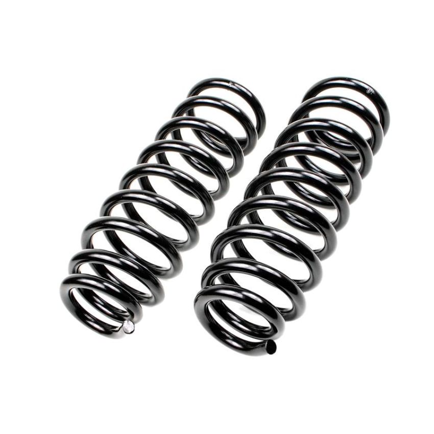 MEVOTECH SMS81382 Coil Spring Set