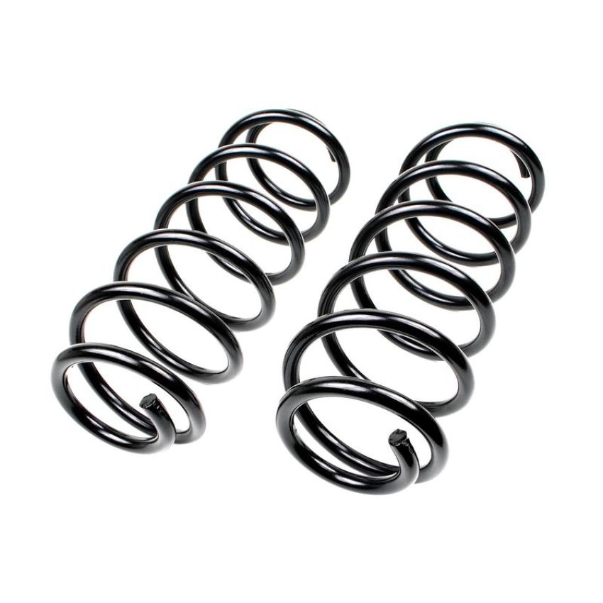 MEVOTECH SMS81386 Coil Spring Set