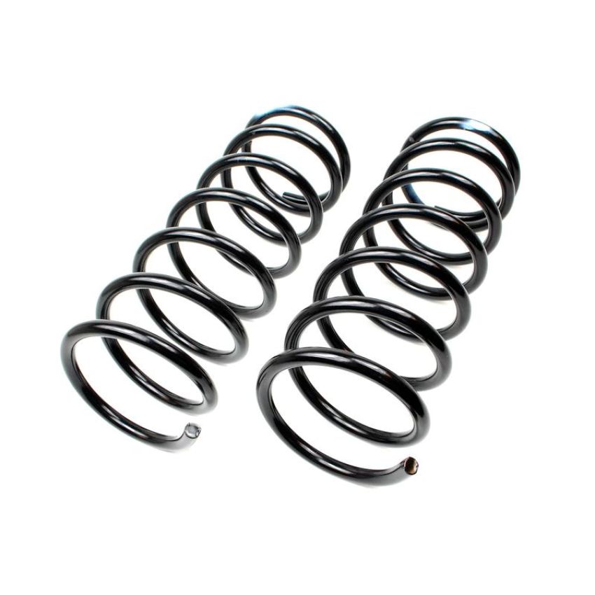 MEVOTECH SMS81394 Coil Spring Set