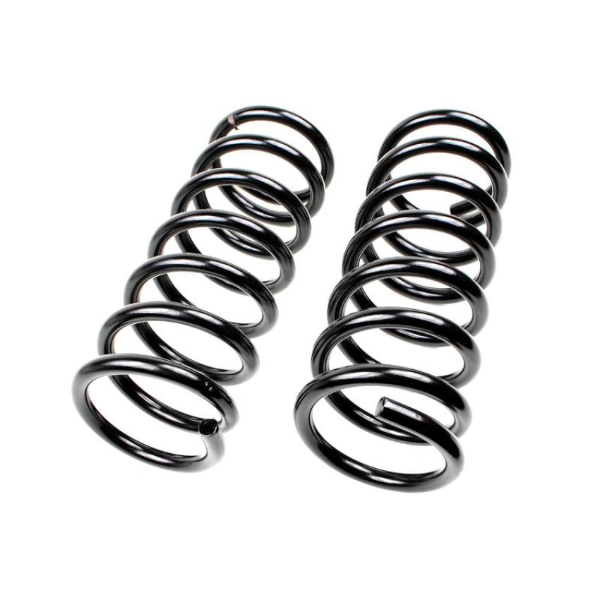 MEVOTECH SMS81397 Coil Spring Set