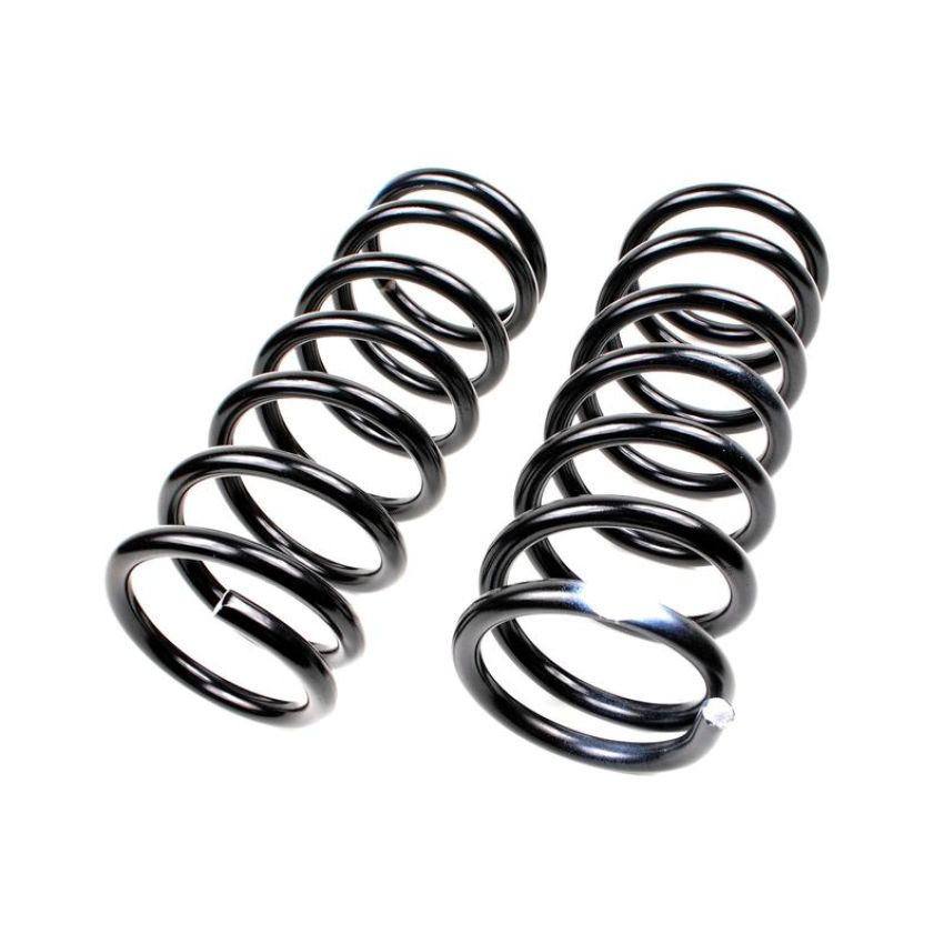 MEVOTECH SMS81407 Coil Spring Set