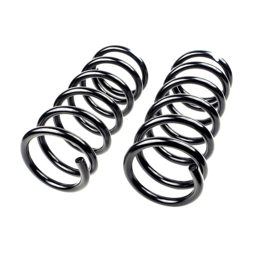 MEVOTECH SMS81409 Coil Spring Set