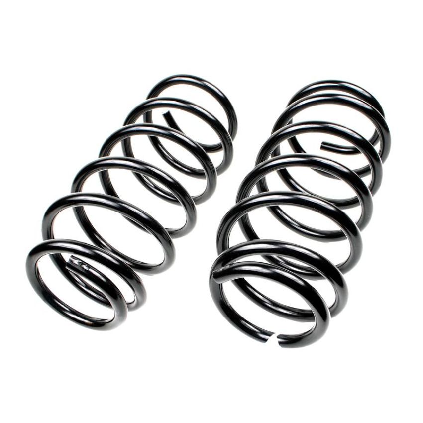 MEVOTECH SMS81412 Coil Spring Set