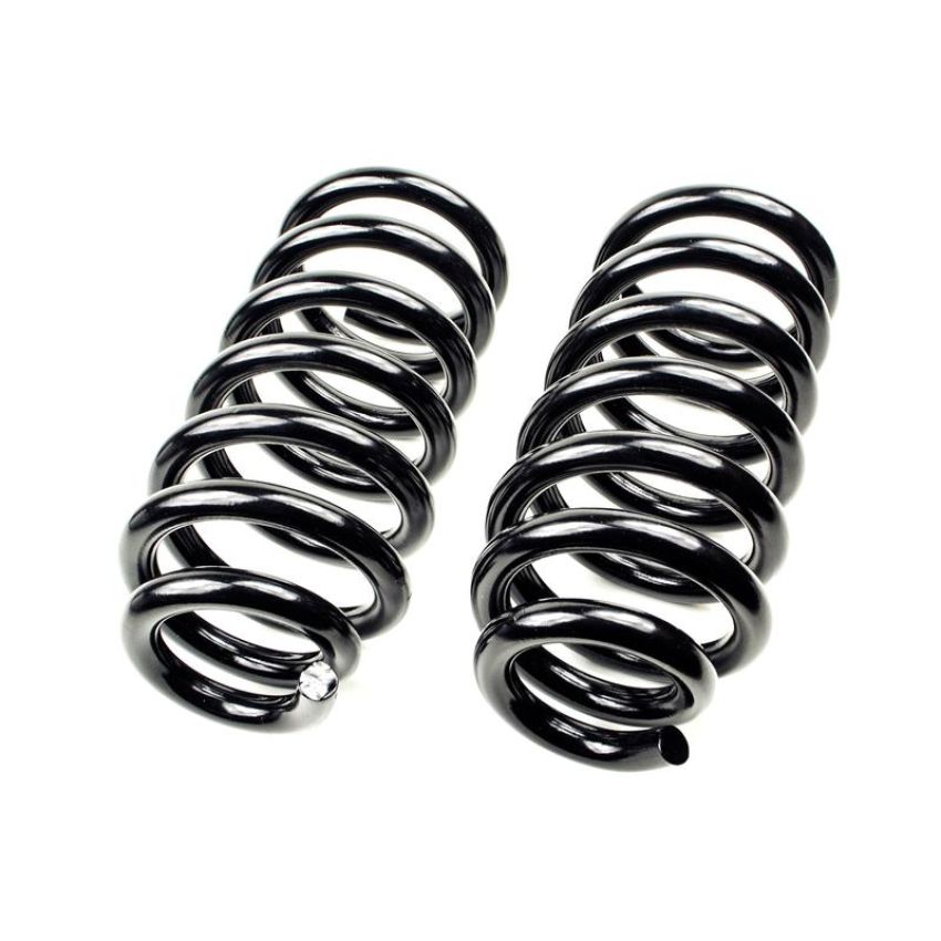 MEVOTECH SMS81413 Coil Spring Set