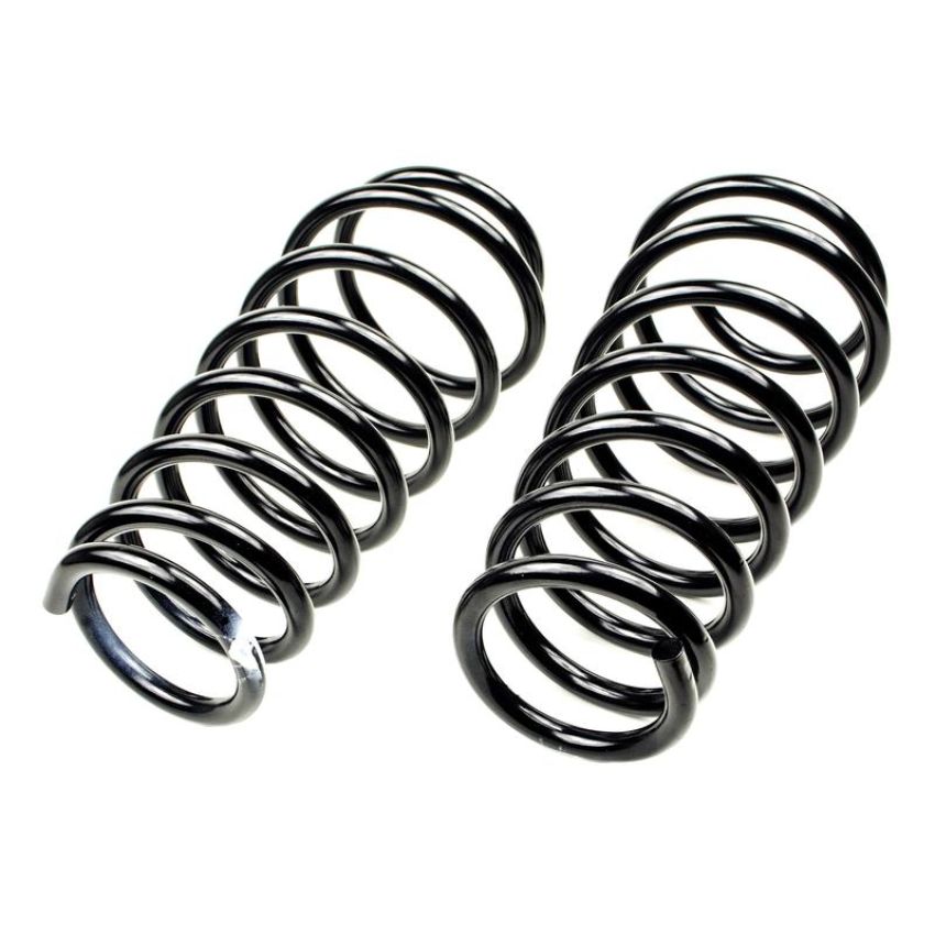 MEVOTECH SMS81415 Coil Spring Set