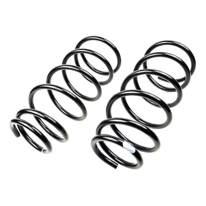 MEVOTECH SMS81418 Coil Spring Set