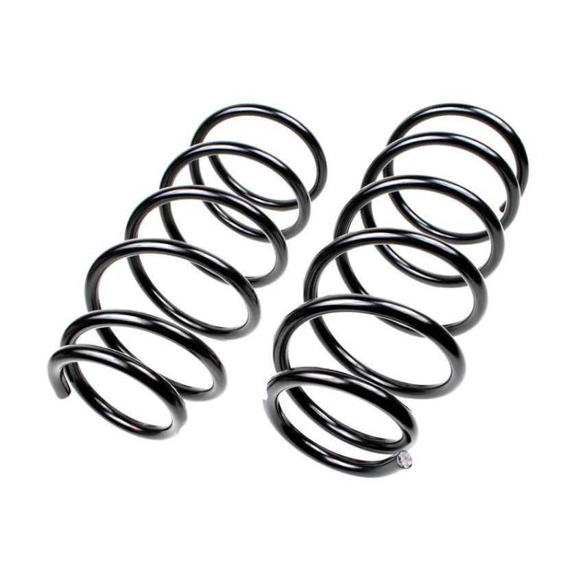 MEVOTECH SMS81420 Coil Spring Set